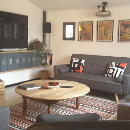 Philoxenia Bed & Breakfast Pourrieres Екстериор снимка