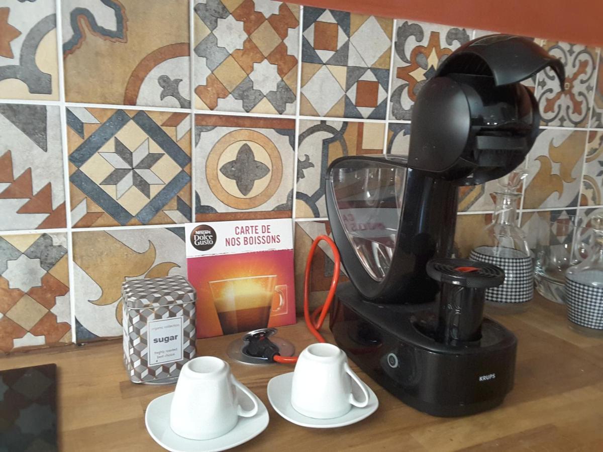 Philoxenia Bed & Breakfast Pourrieres Екстериор снимка