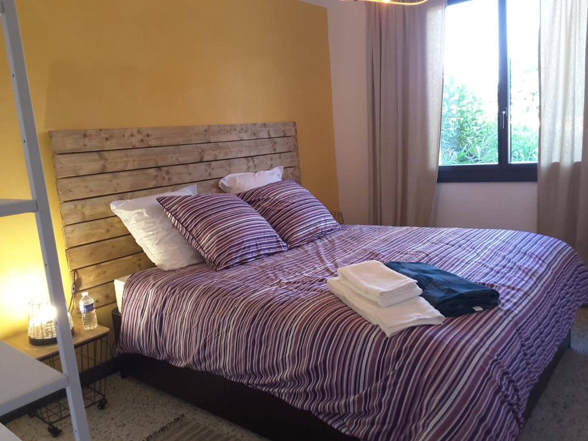 Philoxenia Bed & Breakfast Pourrieres Екстериор снимка