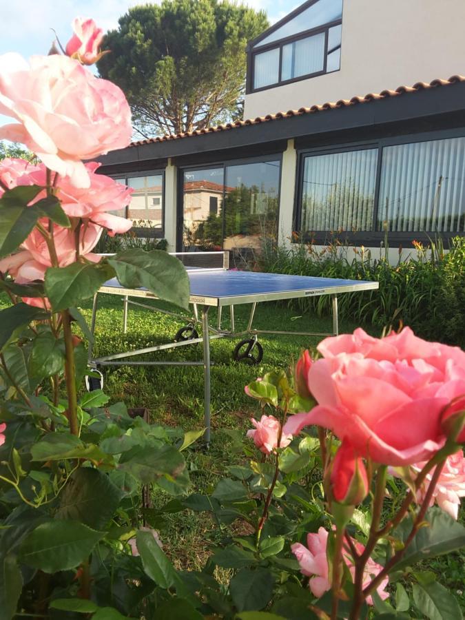 Philoxenia Bed & Breakfast Pourrieres Екстериор снимка