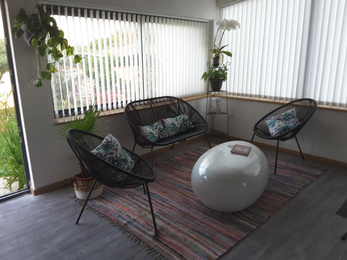 Philoxenia Bed & Breakfast Pourrieres Екстериор снимка