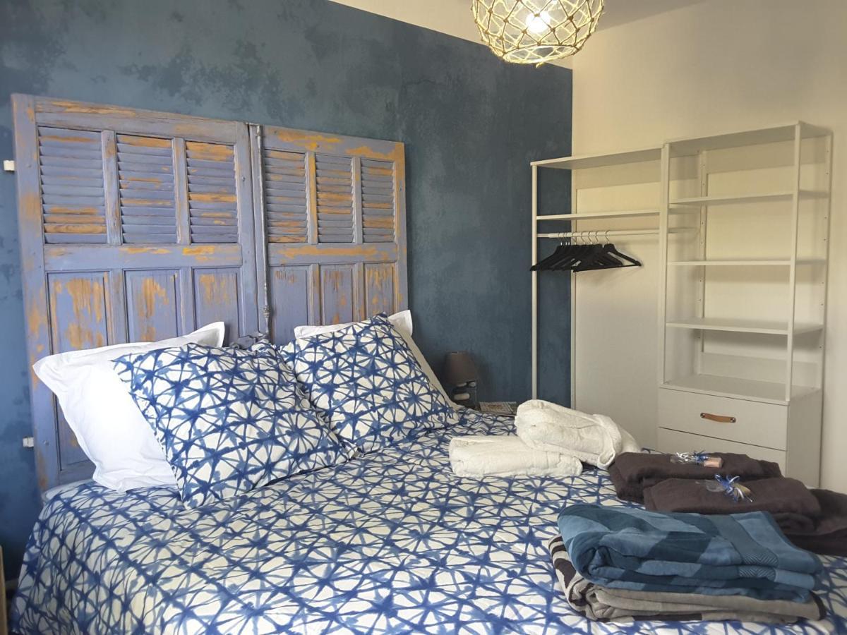 Philoxenia Bed & Breakfast Pourrieres Екстериор снимка