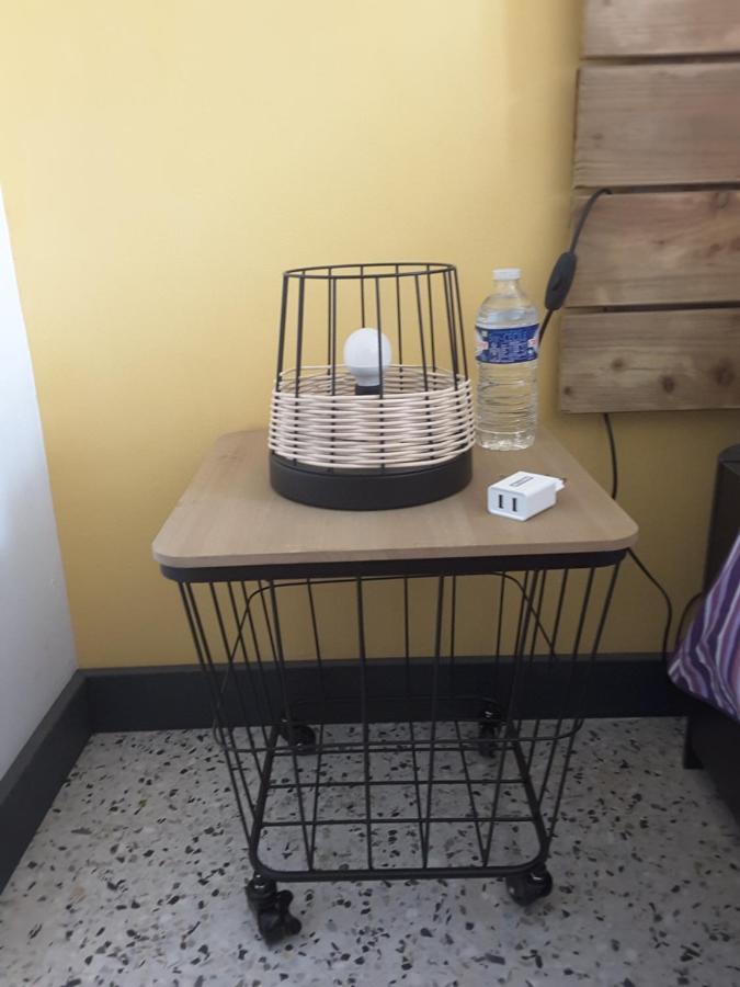 Philoxenia Bed & Breakfast Pourrieres Екстериор снимка