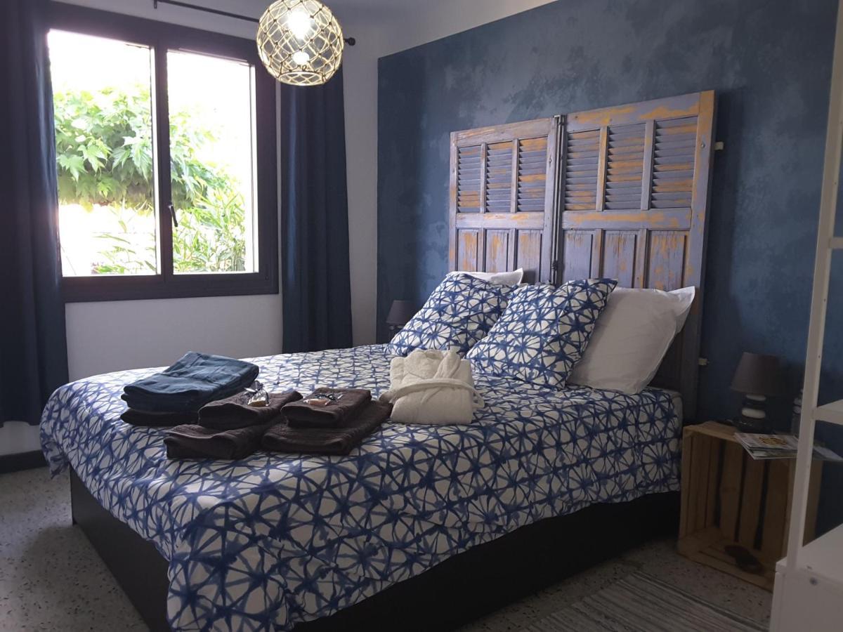 Philoxenia Bed & Breakfast Pourrieres Екстериор снимка