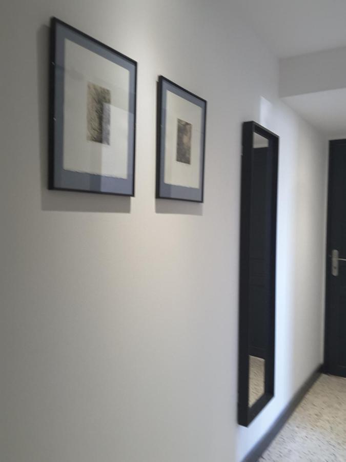 Philoxenia Bed & Breakfast Pourrieres Екстериор снимка